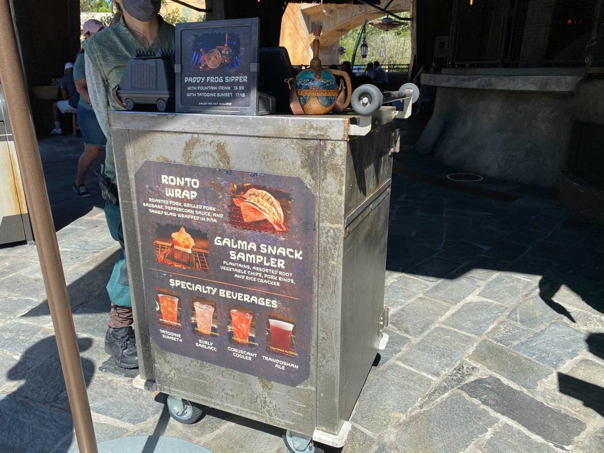 REVIEW Ronto Roasters Continues to Be a Galactic Hit Blog