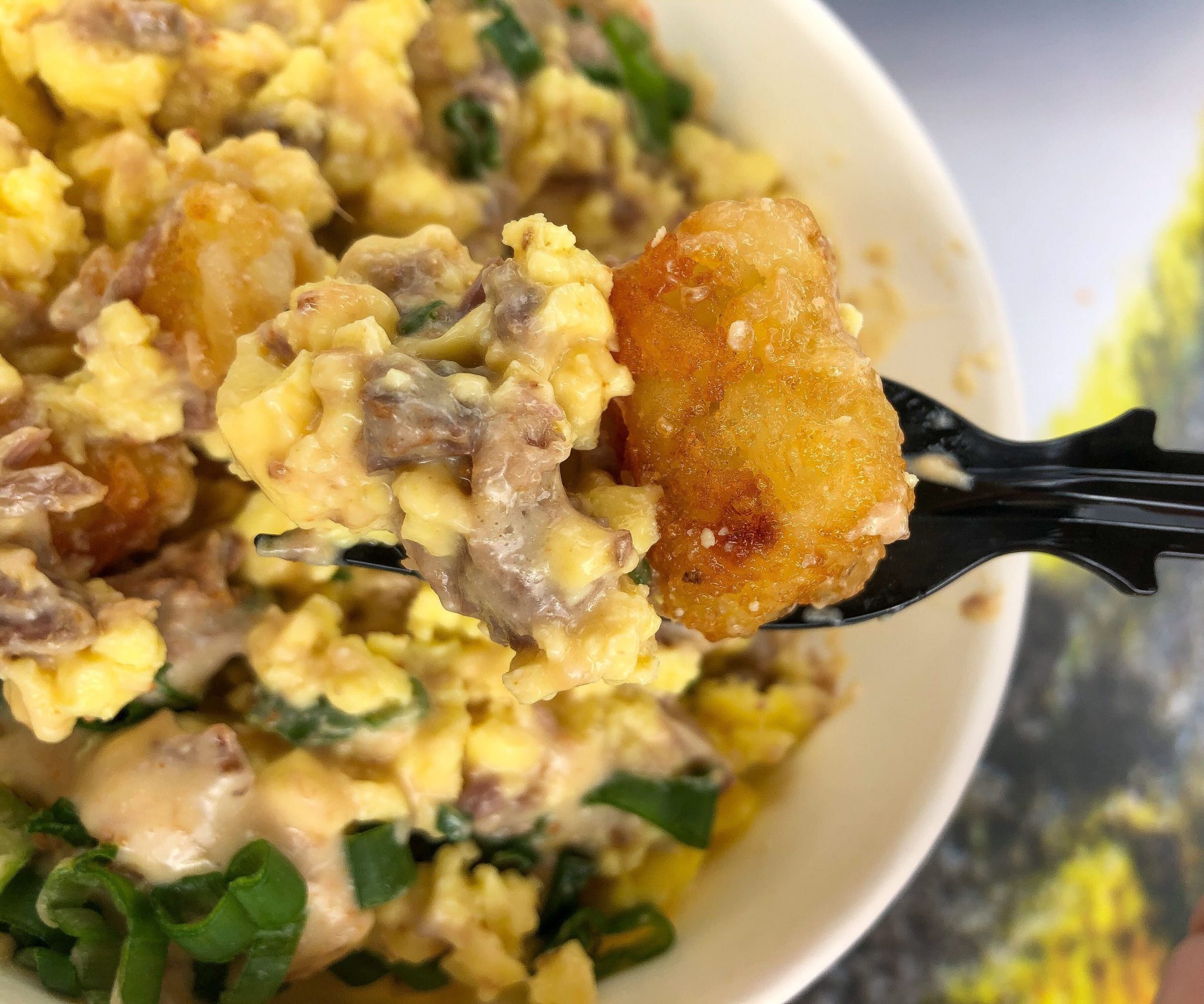 Woody’s Lunch Box Breakfast Is Hearty Comfort Food Blog