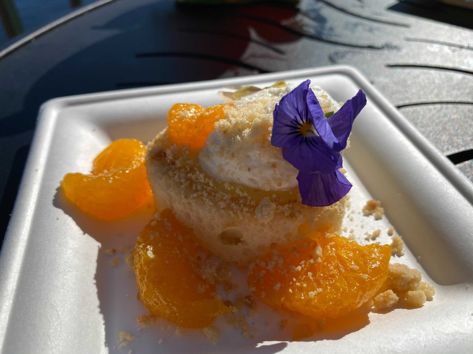 Flower and Garden 2021 Food Booths Reviewed (Part 1)