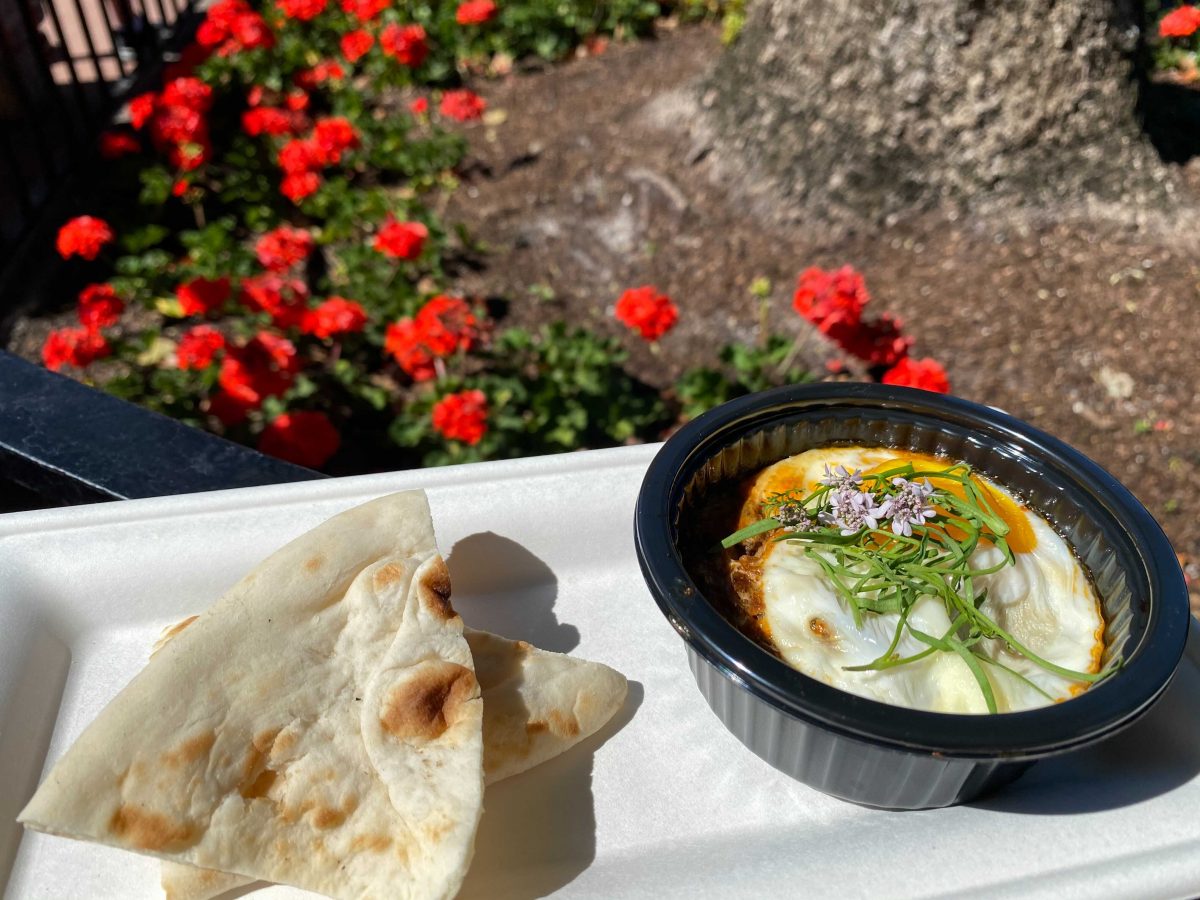 Flower and Garden 2021 Food Booths Reviewed (Part 1)