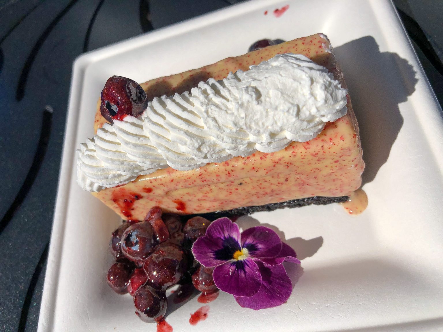 Flower and Garden 2021 Food Booths Reviewed (Part 3)