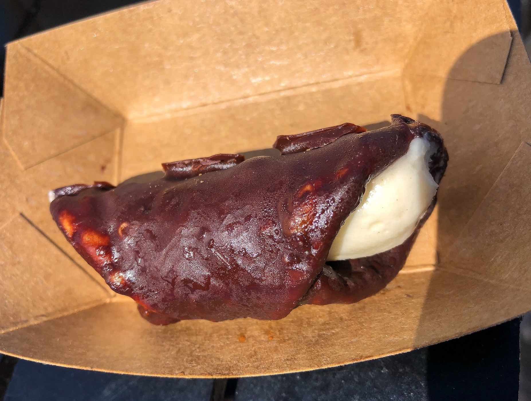 Flower and Garden 2021 Food Booths Reviewed (Part 3)