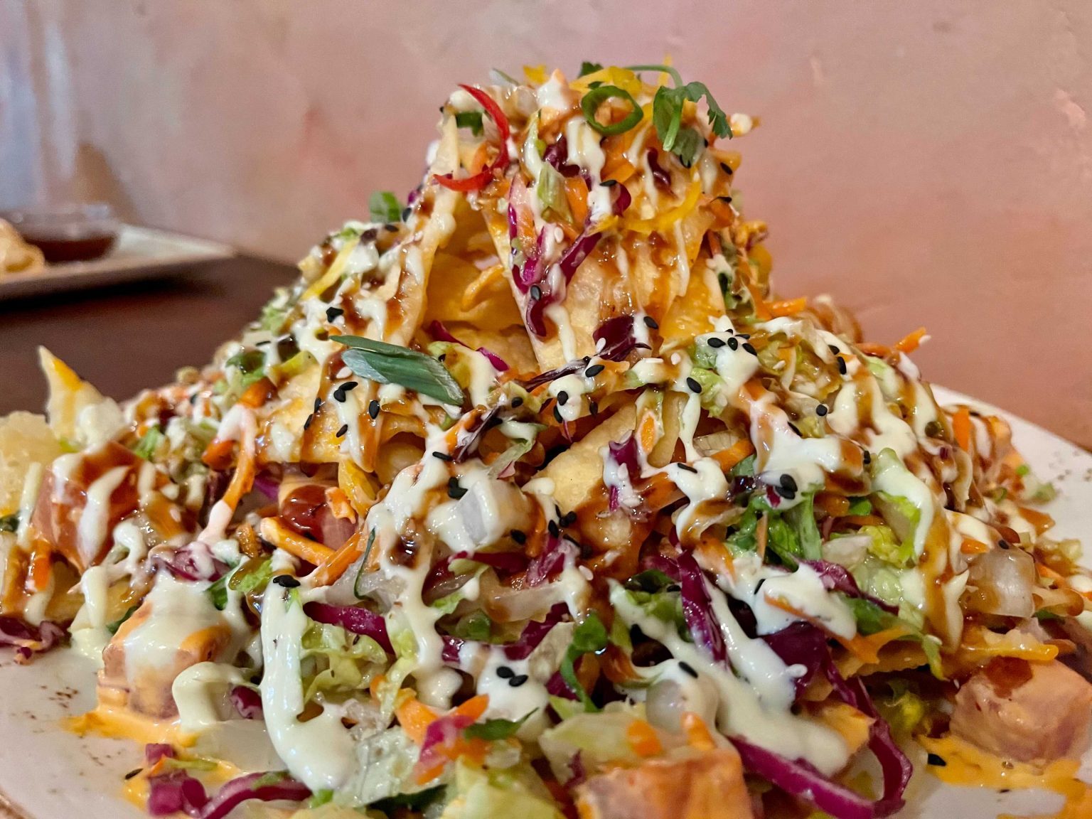 REVIEW Yak and Yeti at Disney’s Animal Kingdom Should Not Be