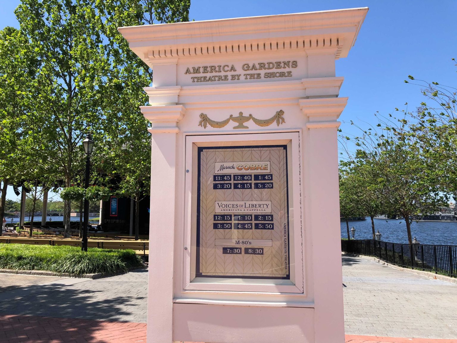 Don’t Miss This Presentation at the 2021 EPCOT Flower and Garden