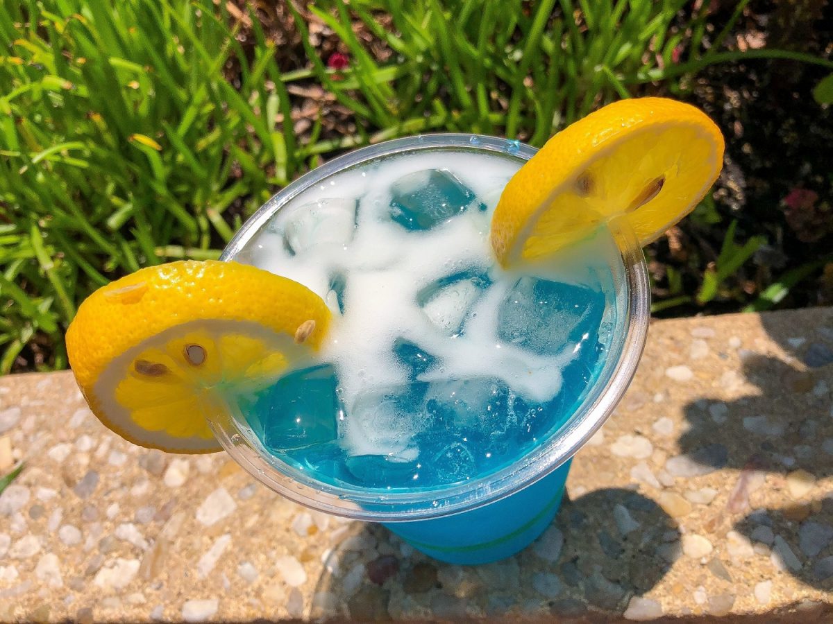 REVIEW The Hits and Misses of the NEW Specialty Drinks at Disney’s