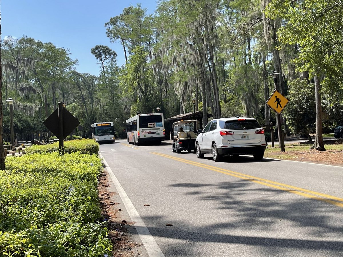 REVIEW Disney’s Fort Wilderness Cabins Are a Blissful Destination All