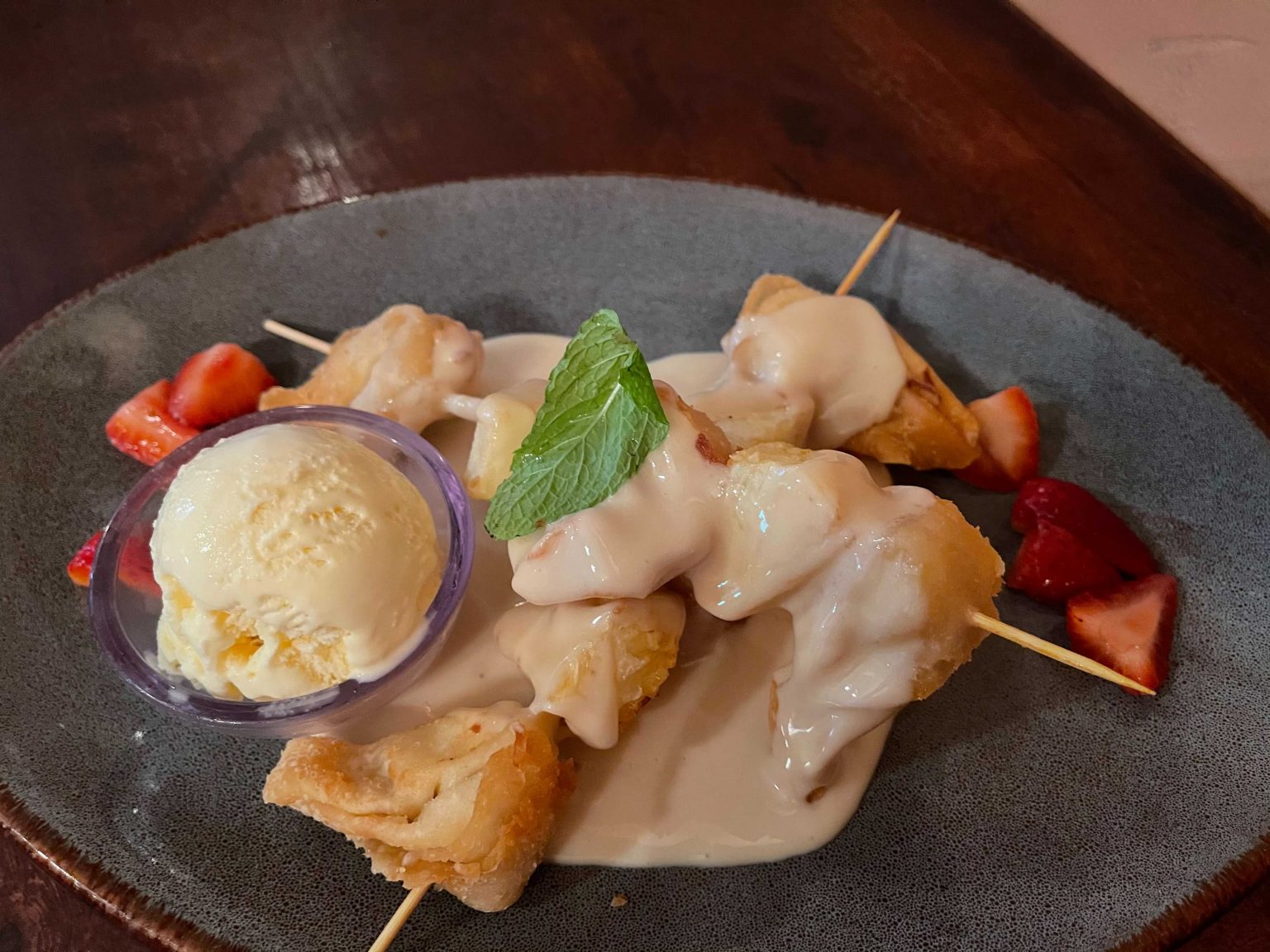 REVIEW Yak and Yeti at Disney’s Animal Kingdom Should Not Be