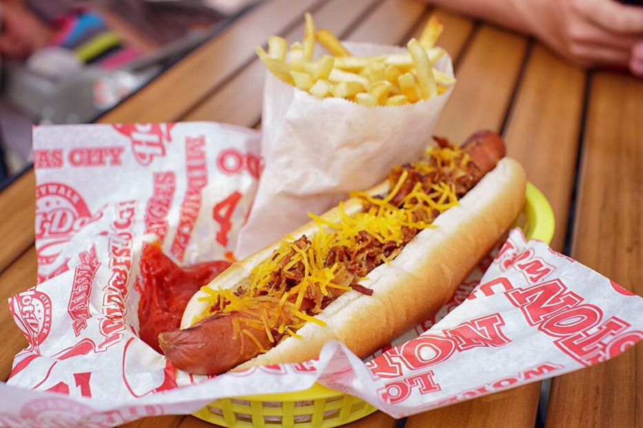 Universal Orlando’s Quick Service Dining Plan The Basics