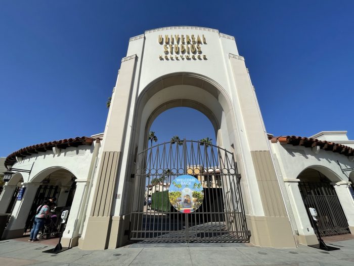 Universal Studios Hollywood Reopening Report And Observations Disney