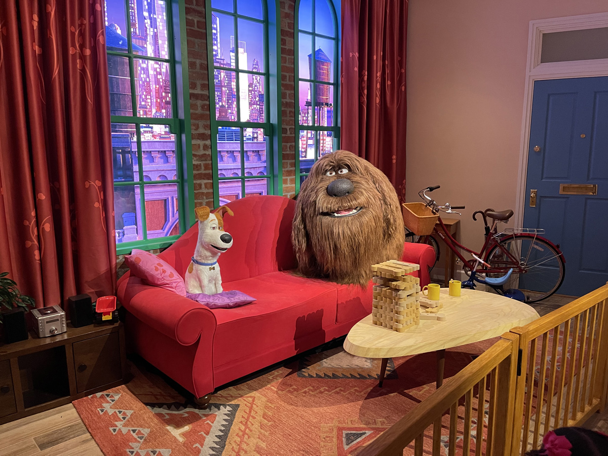 Universal Studios Hollywood Reopening Report and Observations ...