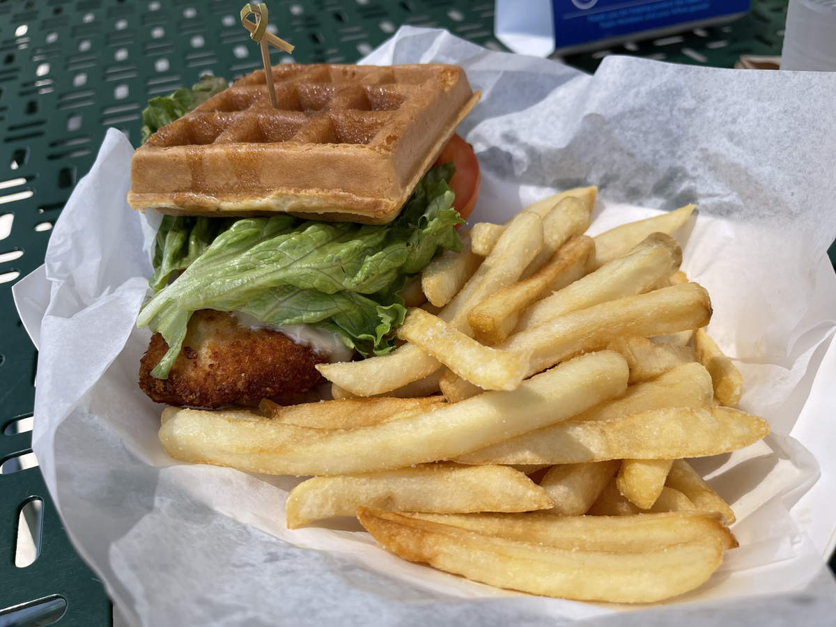 Universal Studios Hollywood Reopening Report and Observations