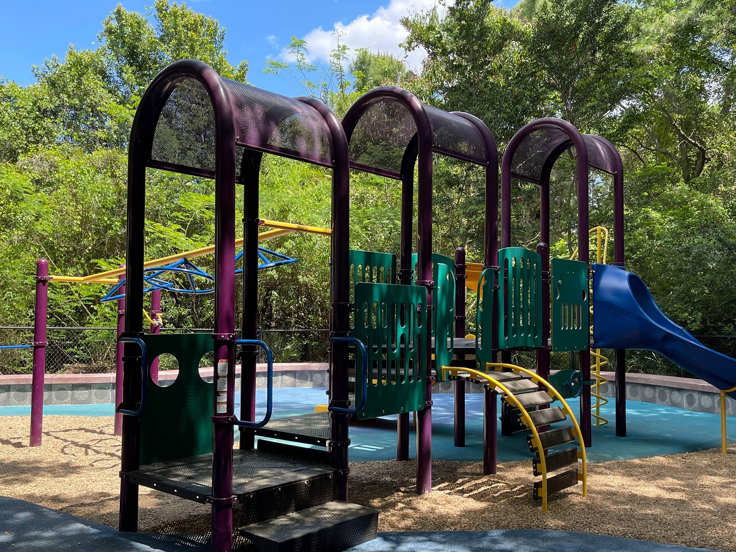 Playground Disney’s Pop Century Resort Blog