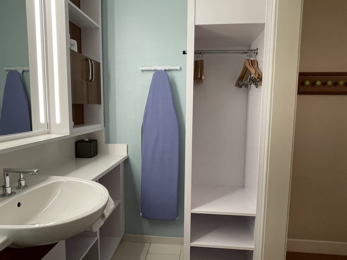 REVIEW Disney’s Pop Century Really Pops with Family Fun and