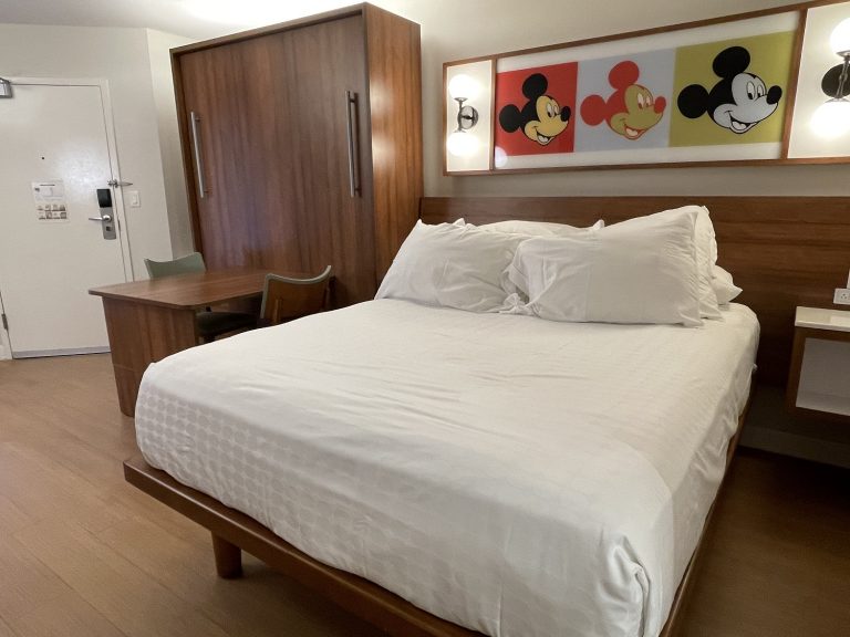 REVIEW Disney’s Pop Century Really Pops with Family Fun and