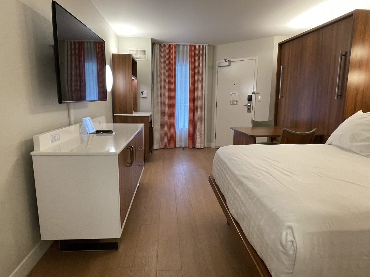 REVIEW Disney’s Pop Century Really Pops with Family Fun and Convenience Blog