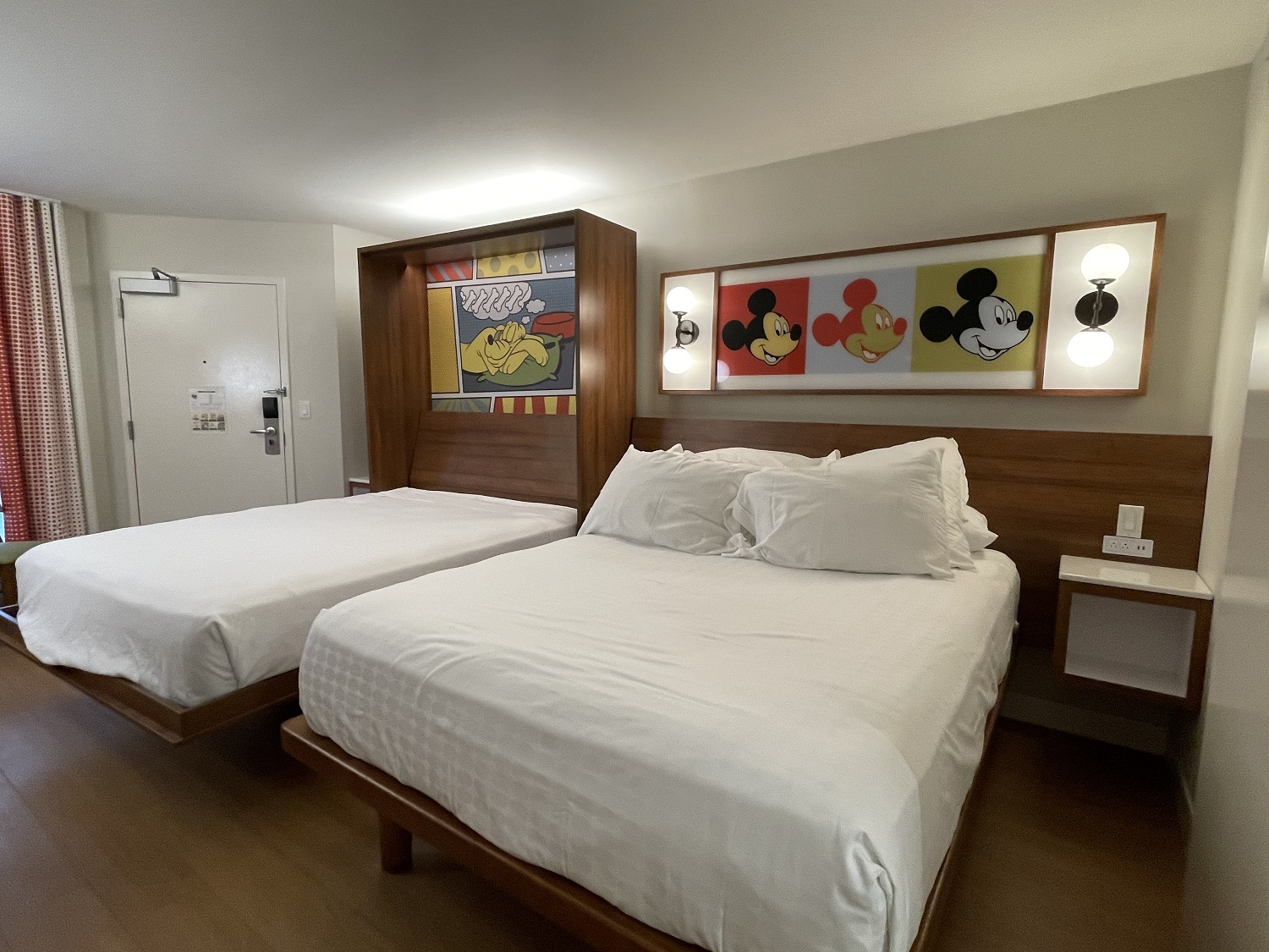 REVIEW Disney’s Pop Century Really Pops with Family Fun and