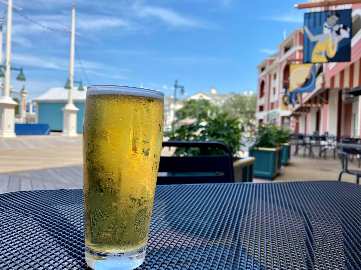 REVIEW Big River Grille and Brewing Works Is Back With Pub Favorites