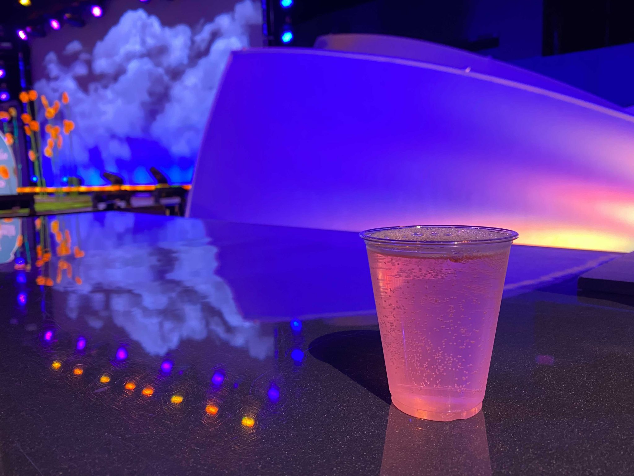 Four Fantastic Fruity Beers and Ciders of the 2021 EPCOT Flower and