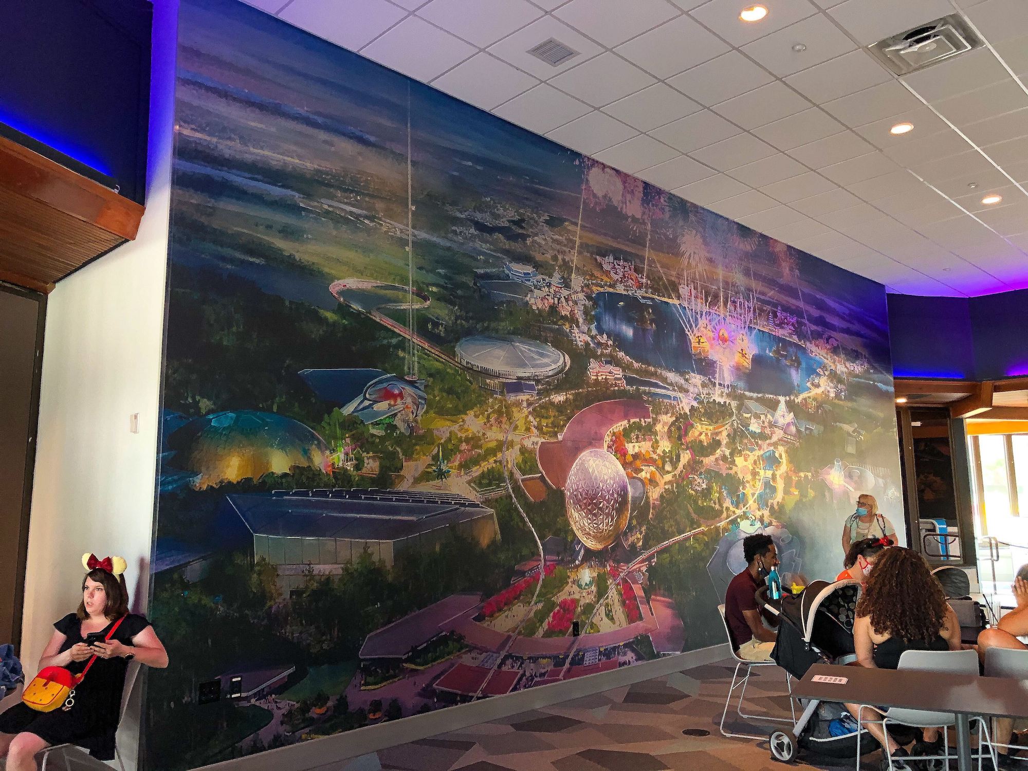 Everything You Need to Know About The EPCOT Experience TouringPlans