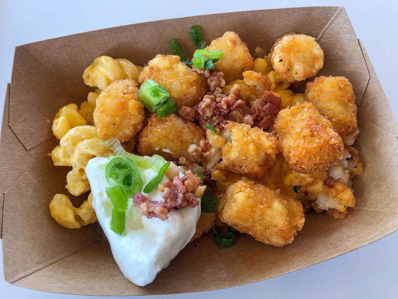 Top 3 Things We Ate This Week, April 24, 2021 Disney by Mark