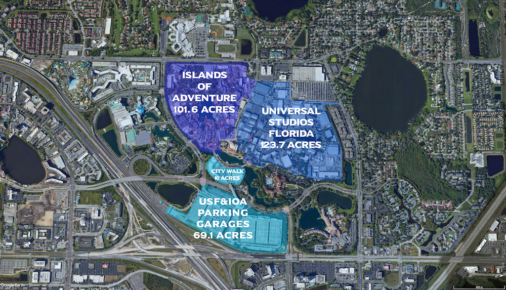 SATURDAY SIX Explores Universal’s EPIC UNIVERSE – Part One: How Does ...