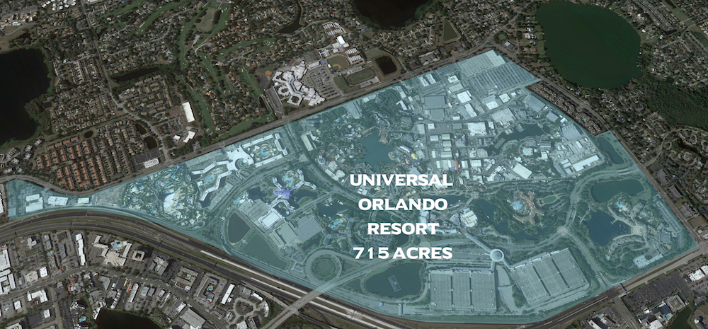 SATURDAY SIX Explores Universal’s EPIC UNIVERSE – Part One: How Does ...