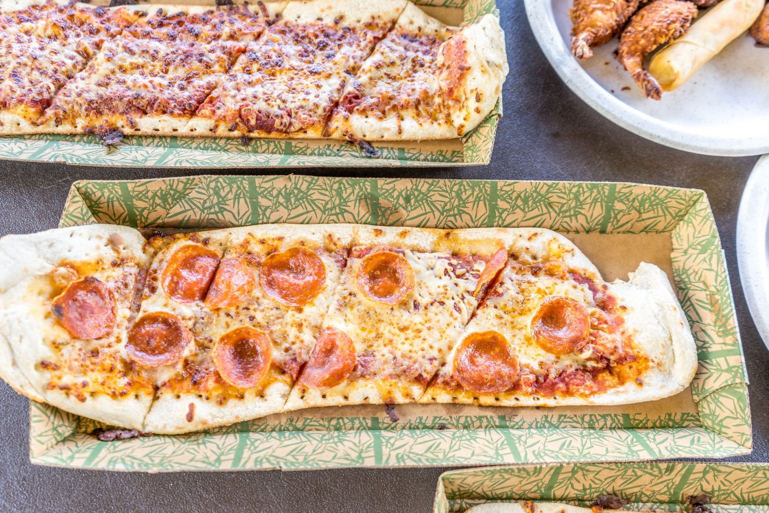 The SATURDAY SIX Explains Why You NEED a Cabana at Universal’s VOLCANO