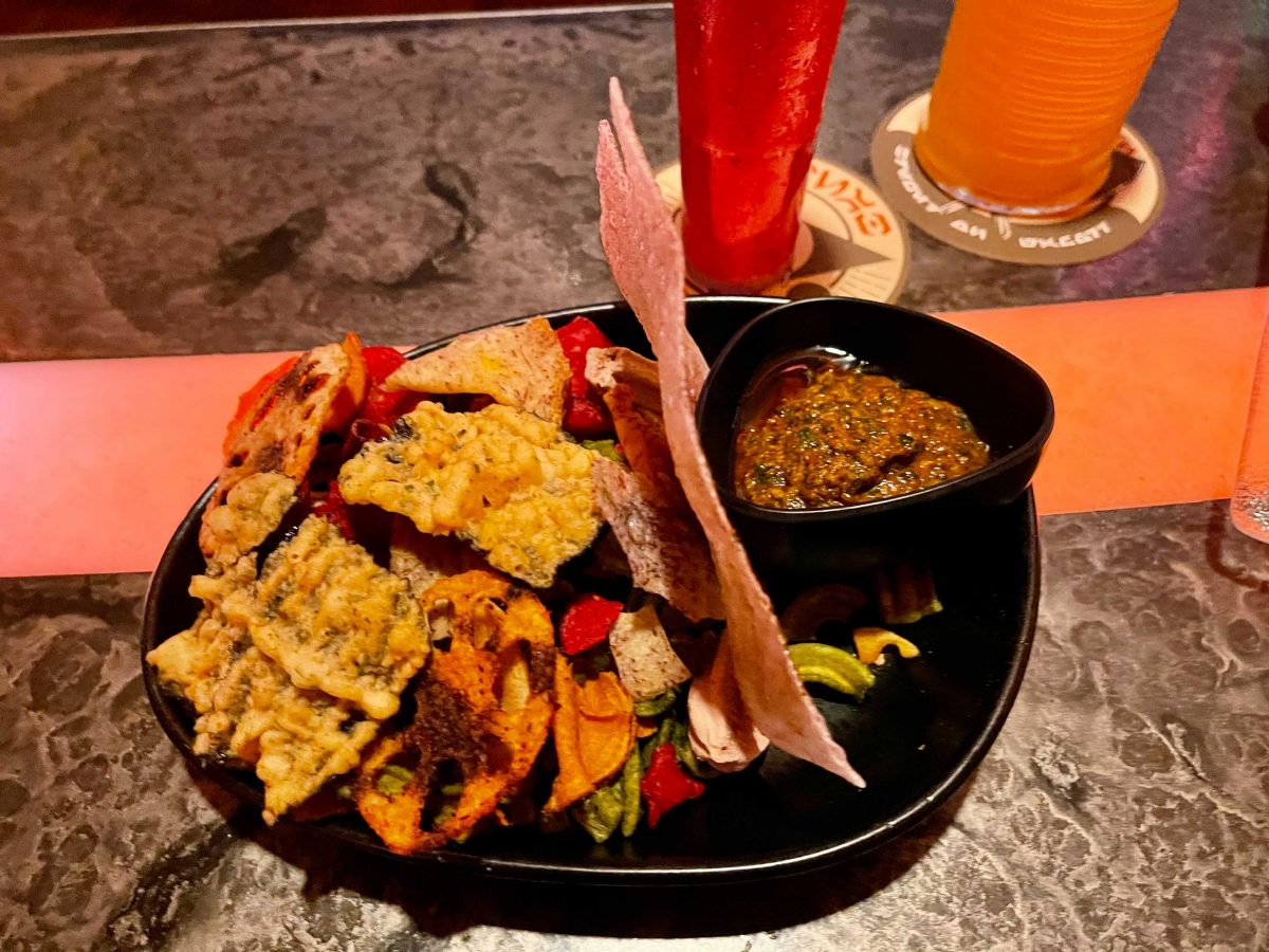 Oga’s Cantina – A Taste of the Galaxy | TouringPlans.com Blog