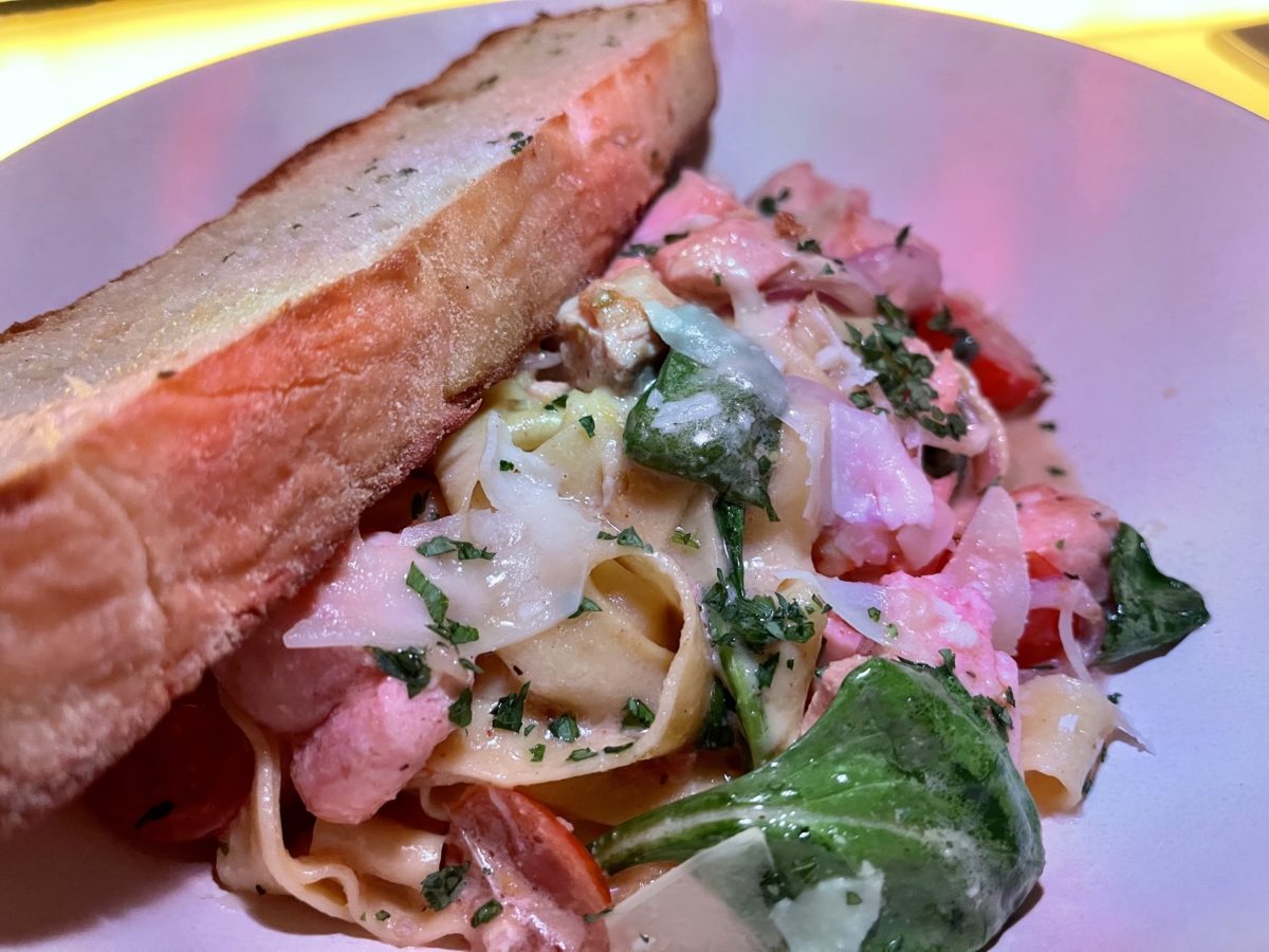 SciFi DineIn Theater Review Dinner at the DriveIn TouringPlans