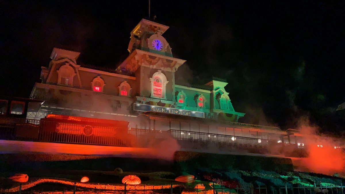 Boo Bash