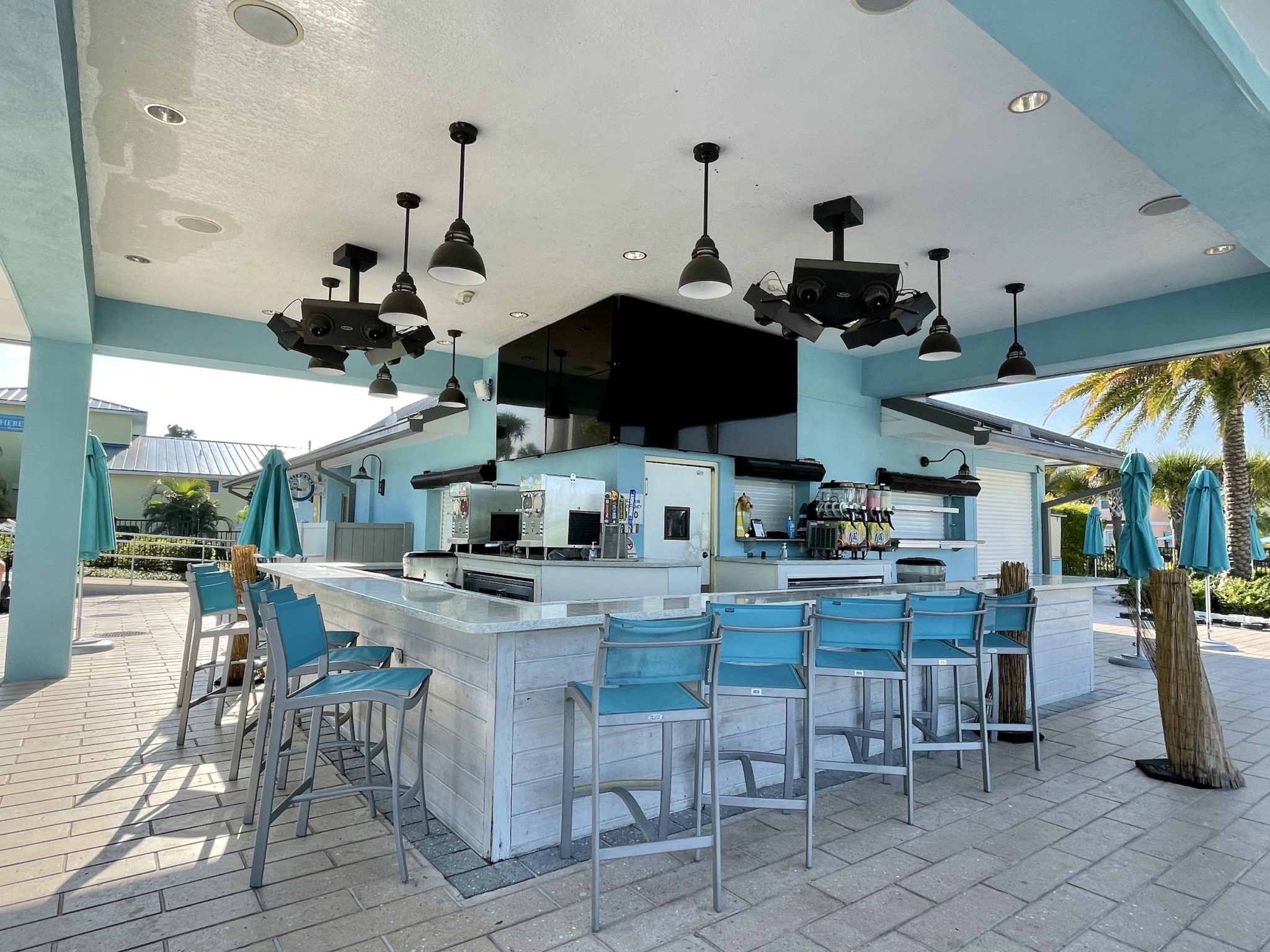 Amenities and Experiences at Margaritaville Resort Orlando