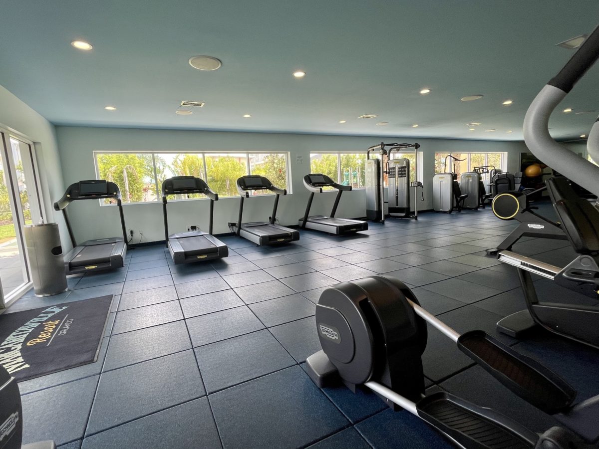 Amenities and Experiences at Margaritaville Resort Orlando