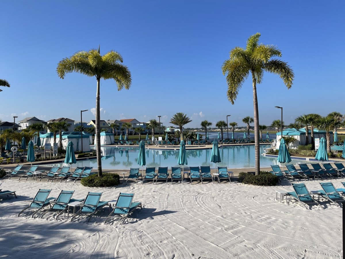 Amenities and Experiences at Margaritaville Resort Orlando