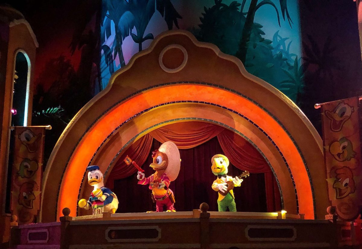 Five Things to Know About the Gran Fiesta Tour Starring The Three ...