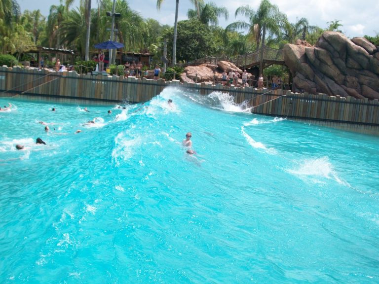 Which Disney World Water Park is Right for You? | TouringPlans.com Blog