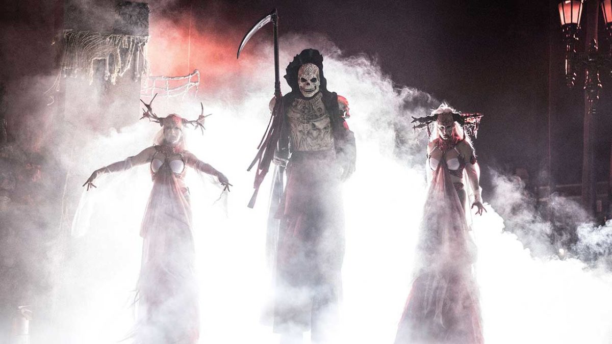 The Halloween Horror Nights 31 Guide Part 1 Planning TouringPlans