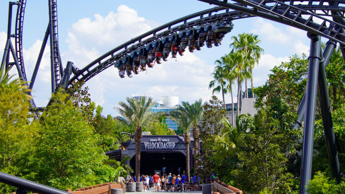 How to Handle Motion Sickness at Universal Orlando Blog