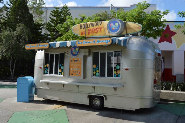 Top 5 Ice Cream Options at Universal Orlando Resort Blog