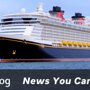 disney cruise line website issues