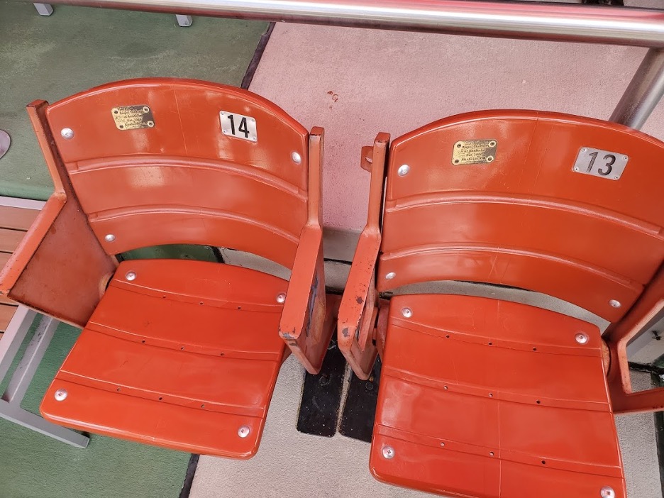 Getting to Know Universal’s Hot Dog Hall of Fame Blog