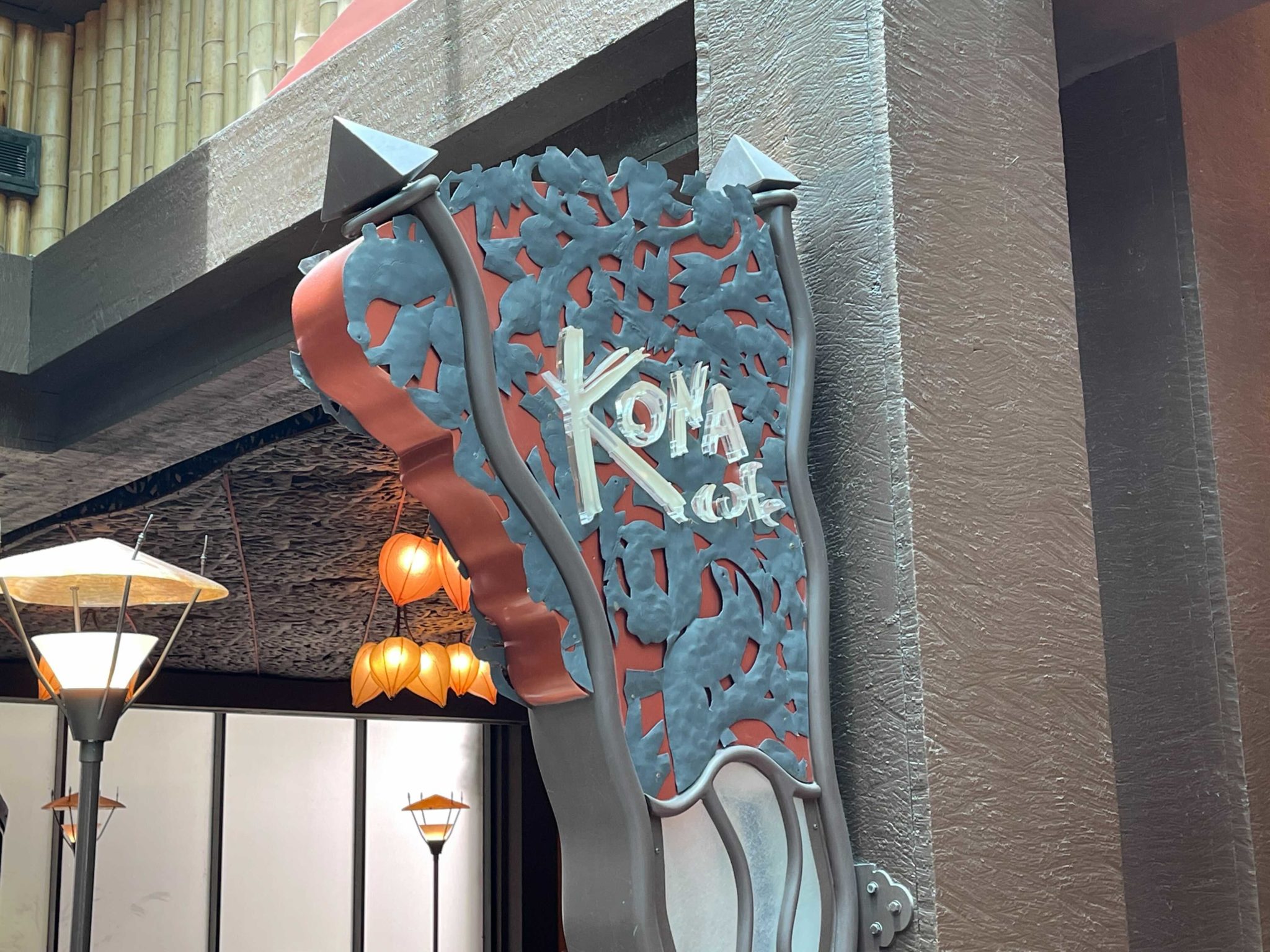 Is Kona Cafe’s DIY Dessert Flight a Great Idea or What? TouringPlans