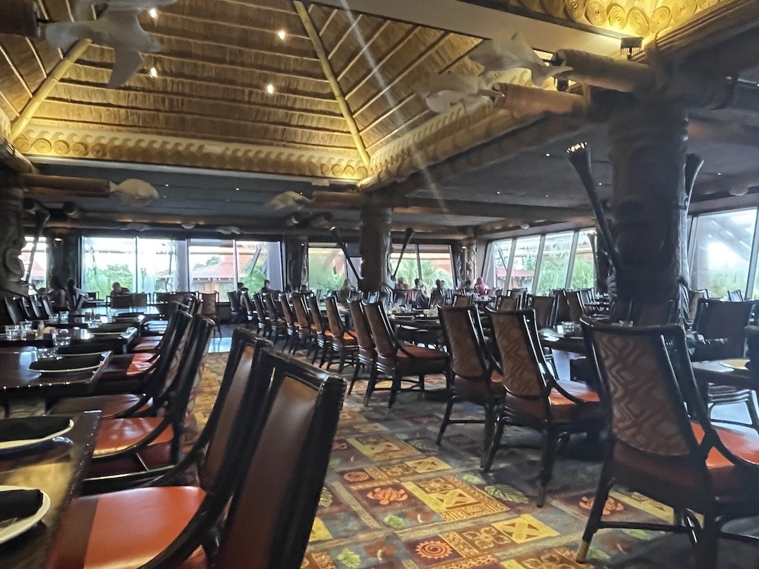 ‘Ohana Breakfast You’re Really Going for AllYouCanEat Waffles