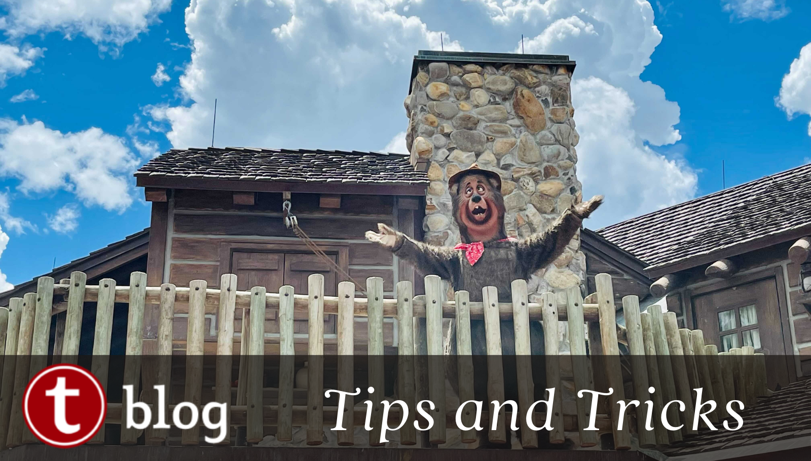 What’s Still Closed Right Now at Walt Disney World Blog