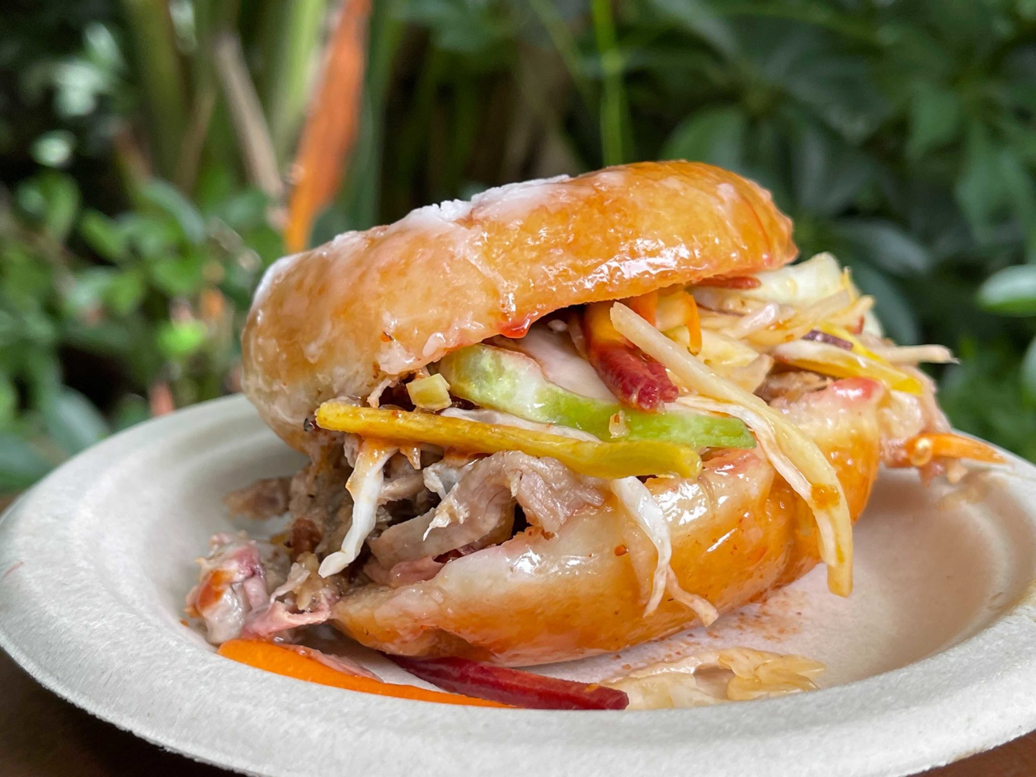 Animal Kingdom’s Eight Spoon Cafe A Comfort Food Haven TouringPlans