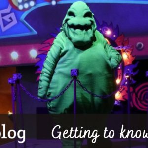 22 Oogie Boogie Bash Halloween Party Guide At Disney California Adventure Touringplans Com Blog