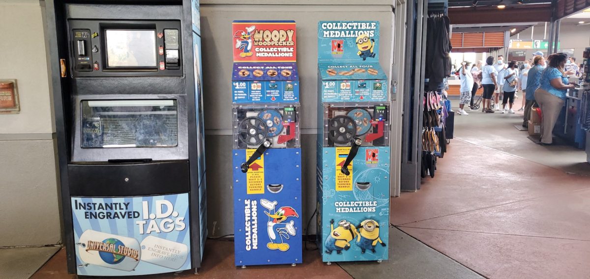 SATURDAY SIX Presents The Definitive Guide to PRESSED PENNIES at the