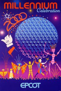 Disney Celebration Recap – Millennium Celebration | TouringPlans.com Blog
