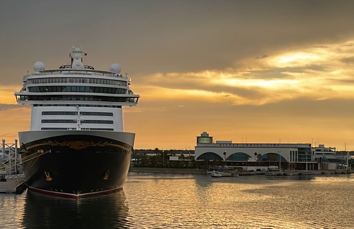 Top Five Tips for Sailing on Disney Cruise Line Right Now