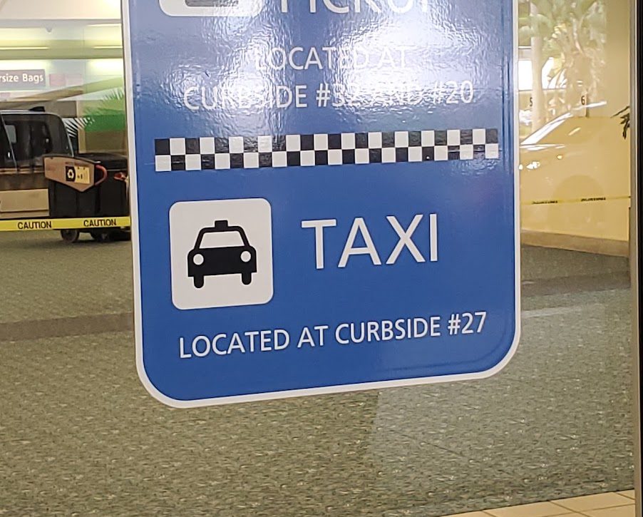 Airport Transportation Options To/From Universal Orlando TouringPlans