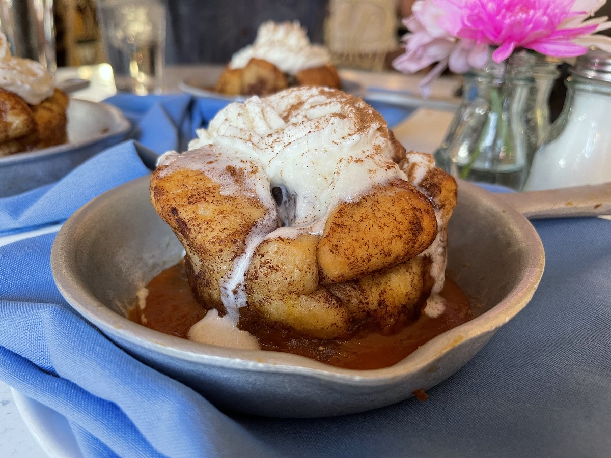 Disneyland River Belle Terrace Review A Hidden Gem at Disneyland